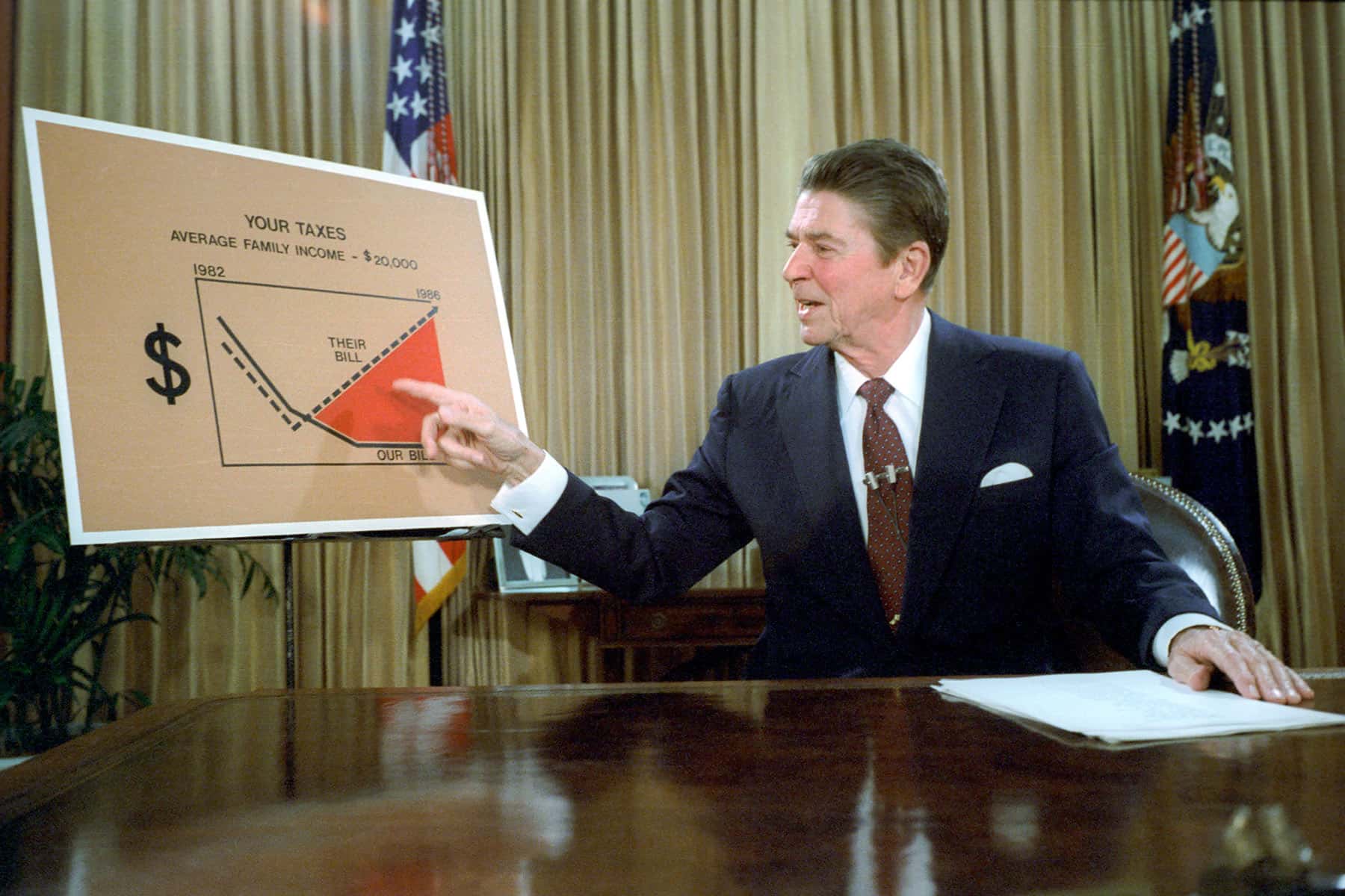 Trickle Down: Paid in Full, A Reagan-Era Crack Masterpiece