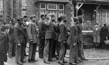 Battle of Bamber Bridge: The little know racially motivated attack on Black soldiers during WWII