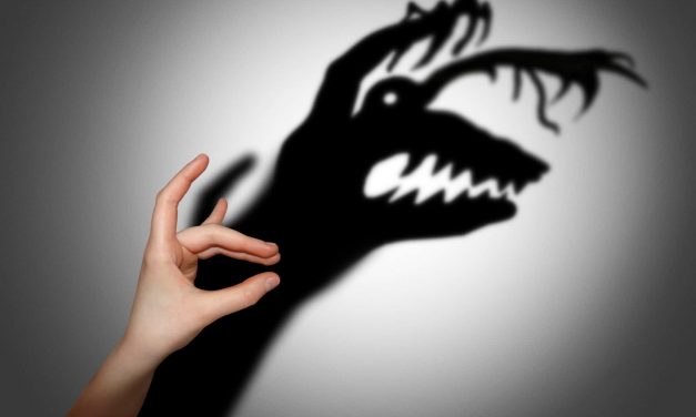 Being afraid of shadows: Why the GOP’s political message to White voters promotes fear over freedom