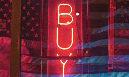 Brutal Capitalism: How America is transforming from a democracy to an oligarchy