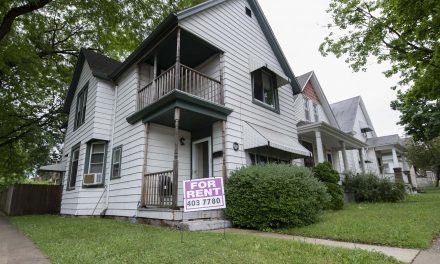 Fearing Eviction: Milwaukee-area residents endure long waits to receive federal rental assistance