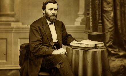 How Confederacy-era superstitions threaten the multiracial Democracy that Ulysses Grant fought for