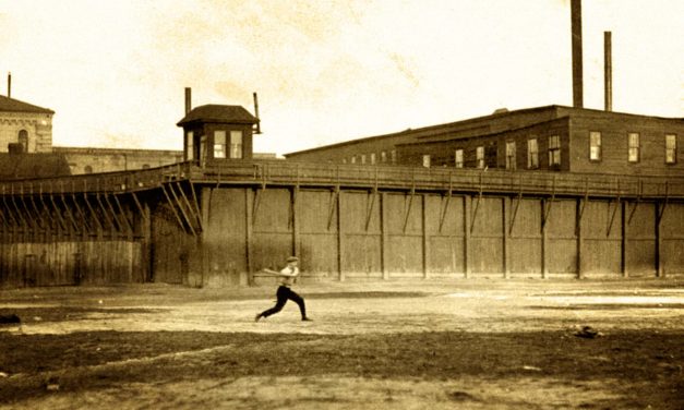 Milwaukee Notebook: The 1879 scandal over rotten food and abuse at Milwaukee’s House of Corrections