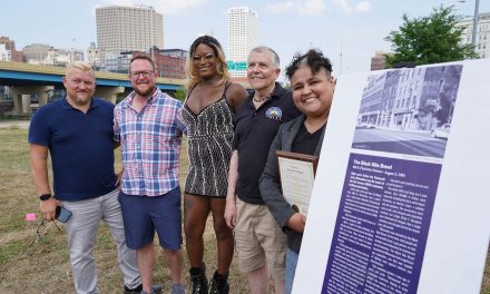 “Black Nite Brawl” Day: The birthplace of Milwaukee’s LGBTQ pride movement honored on 60th anniversary