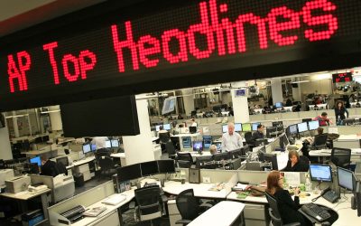 A Right to be Forgotten: Largest American news agency changes policy for crime reporting to do less harm