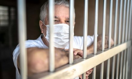 The risks of going to trial: Why the pandemic pushed even innocent defendants into pleading guilty