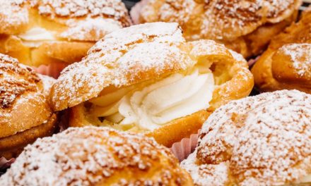 Free Cream Puffs: Wisconsin State Fair collaborates with DHS to host on-site COVID-19 vaccine clinic