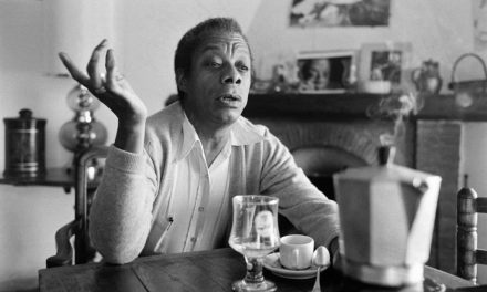 James Baldwin: On speaking the naked truth to a country caught in a lie of its pretended humanism