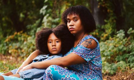 Research shows Black women with children have been historically shut out from federal aid cash programs