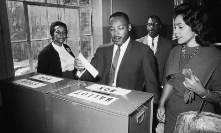 The Voting Rights Act: Why Federal legislation was needed in 1965 to enforce the 15th Amendment