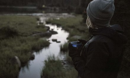 Our Right to Clean Water: Why Wisconsin needs to reclaim its tradition of freshwater protection