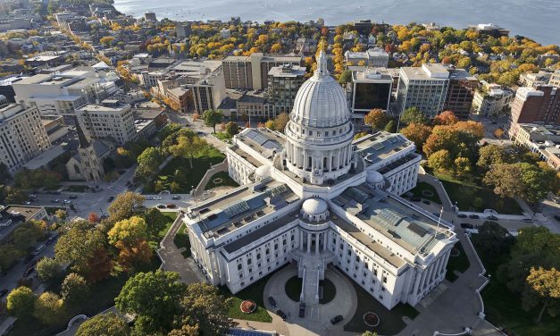 Release of official 2020 Census data kicks off redistricting battle in Wisconsin to save democracy
