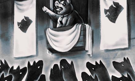 Animal Farm at 75: How George Orwell’s tale of totalitarianism remains relevant today