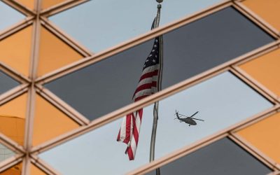 Delusions of Nation Building: The end of America’s forever wars brings the start of a global reckoning