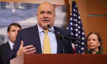Congressman Mark Pocan unveils bill that shifts some military spending to fund global vaccination efforts