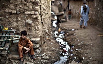 Afghanistan under Taliban rule faces a looming economic crisis as the flow of foreign aid runs dry