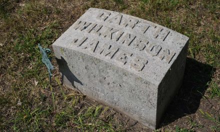 Wilkie James and the 54th Massachusetts: From the carnage of Fort Wagner in 1863 to a life in Milwaukee