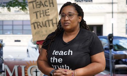 Milwaukee’s Black educators pledge to teach the truth in resistance to lies mandated by lawmakers