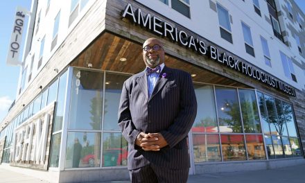 Healing and Unity: Dr. James Cameron’s birthday set as reopening date for America’s Black Holocaust Museum