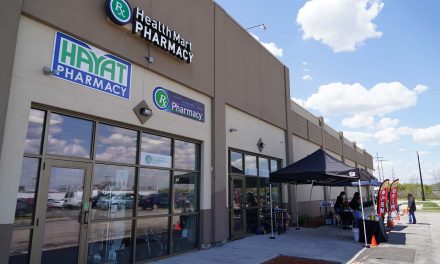 Communities in Need: How Hayat Pharmacy became a health care provider in Milwaukee due to the pandemic