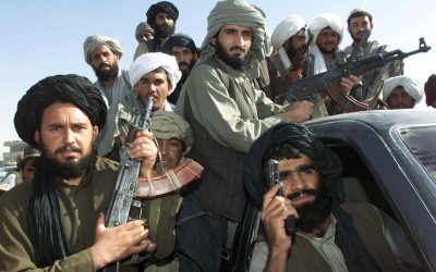 Why the United States occupied Afghanistan for two decades even after the Taliban surrendered in 2001