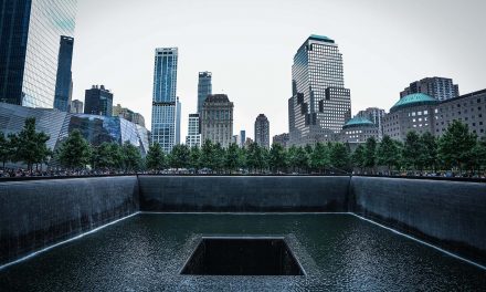 Language Matters: Understanding that the 9/11 attack was a monstrous crime but not an act of war