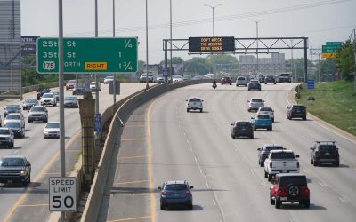 Fix at Six: Widely supported coalition proposes sustainable alternative to expanding I-94 corridor