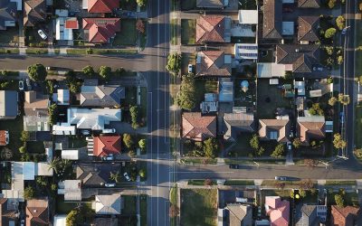 A Ponzi Scheme of Prosperity: The American pattern of development only creates the illusion of wealth