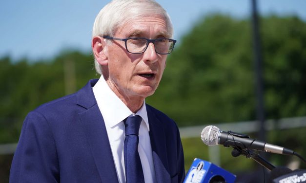 Governor Evers blasts Congressional leaders over proposed $225M cut of state’s COVID recovery funds
