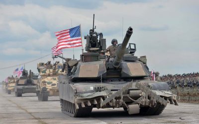What America really values: $21 Trillion has been spent on militarism at home and abroad since 9/11
