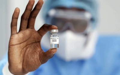 A distrust of the health care system: How to confront vaccine refusal in communities of color