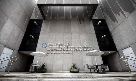 Federal lawsuit seeks years of unpaid benefits denied disabled people due to discriminatory Wisconsin law