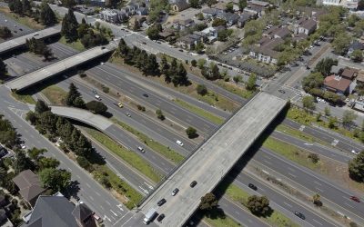 Segregated Infrastructure: Removing urban highways can repair neighborhoods blighted by racist policies