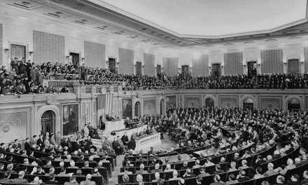 Rule of the Minority: Understanding how the Senate’s Filibuster is actually Unconstitutional