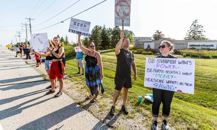 Health care’s blind spot: Despite dire risks many nursing home staff in Wisconsin reject COVID vaccine