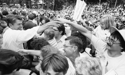 Lee Atwater’s Legacy: How the Texas voting law builds on a long history of racism from GOP leaders