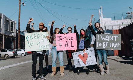 Abuse of Power: Wisconsin GOP introduces bill to allow massive felony arrests of peaceful protestors