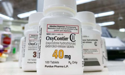 Barriers to treatment: How stigma and prohibition fueled the opioid crisis that OxyContin created