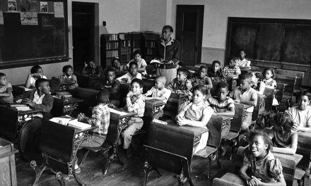 School finance reform can pay for reparations to address racial inequalities in education