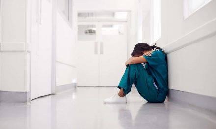 Burning Out: COVID-19 and insufficient support continues to exacerbate the nursing workforce crisis