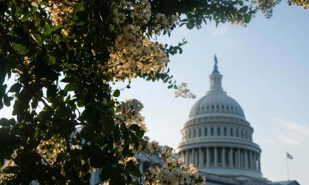 Financial Deadlines: Why the debt ceiling is being used as a tool to destroy a strong federal government