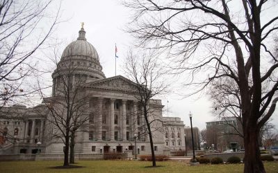 Republican Rule: Gerrymandered election maps would ensure minority dominance of Wisconsin for decades