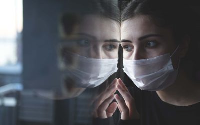 A Twindemic: COVID-19 paired with flu season makes the need for vaccinations even more urgent