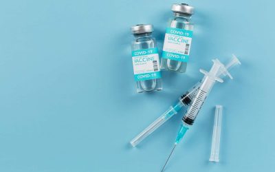 The global population suffers without access to COVID vaccines while America throws out millions of doses