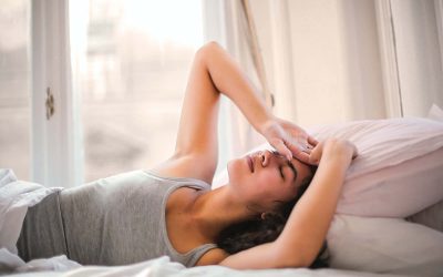 The Long COVID: Study reveals one-third of people still affected by symptoms six months after infection
