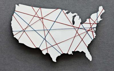 Racial Gerrymandering: Why politicians rig election maps to suppress growing communities of color