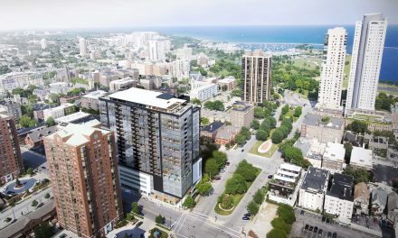 A Building of Timber: Milwaukee’s Ascent tower could become the future of sustainable construction