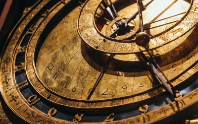 COVID in Dog Years: How emotional responses to the pandemic has altered our perception of time
