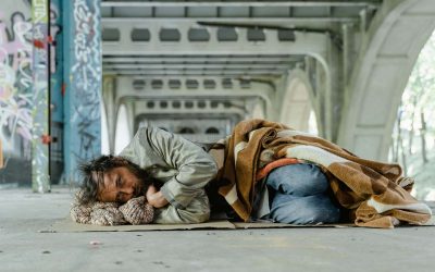 Annual “48 Hours of Homelessness” campaign raises funds to care for Milwaukee’s unhoused population