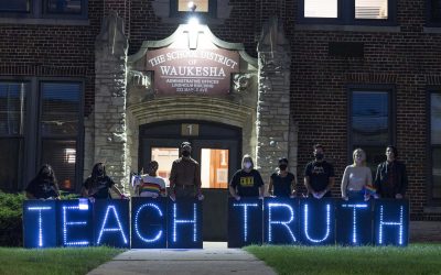 Ignoring COVID safety and LGBTQ Rights: Waukesha School District faces mounting lawsuits over policies